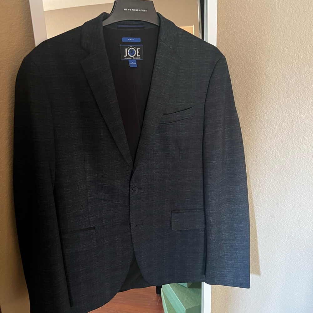 Blazer sport coat like new